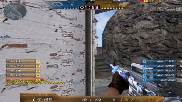 dgt 已离开 9z 活动阵容——他代表俱乐部已经 5 年