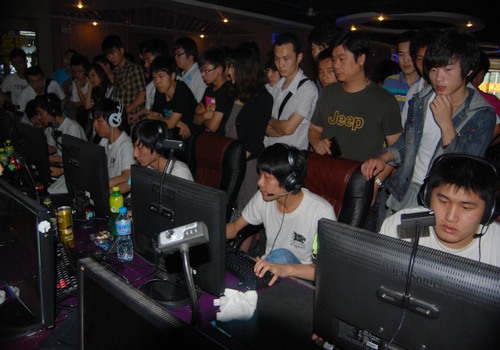 《英雄联盟：双城之战》收获第49届安妮奖9大奖项