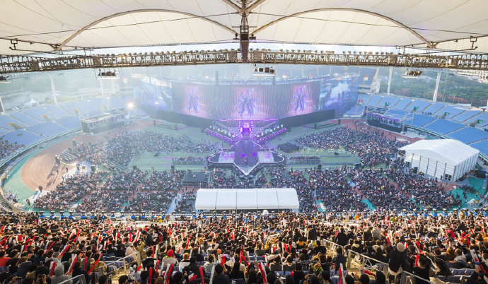 IGZIST 开始招募 VALORANT 队伍