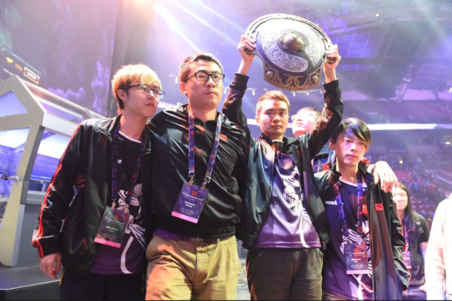 BLAST将在德克萨斯州举办2026年BLAST Premier Rivals S1