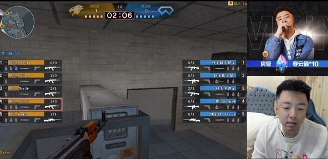 Dupreeh深情送别Device，看完我哭了