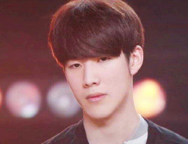 RNG.Bin早已在线？Bin微博名被抢先注册