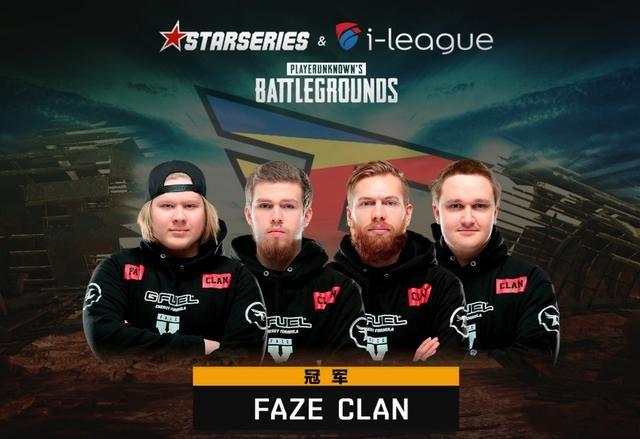 TyLoo , Astralis , BIG , 和 pain 在 FISSURE Playground #1 开局时取得胜利