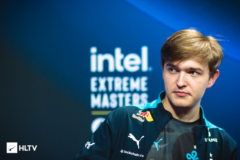 LECW1D2综述：G2 FNC收获两连胜 VIT优势被翻