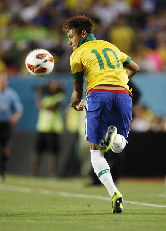 andre