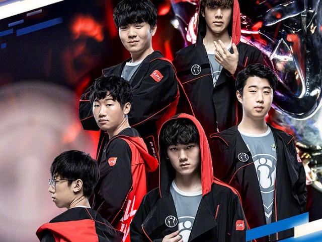 FlyQuest 签下罗马尼亚 AWPer regali